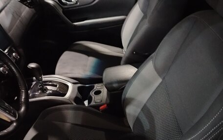 Nissan Qashqai, 2020 год, 1 810 000 рублей, 7 фотография