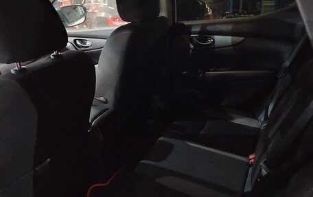 Nissan Qashqai, 2020 год, 1 810 000 рублей, 8 фотография