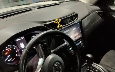 Nissan Qashqai, 2020 год, 1 810 000 рублей, 9 фотография