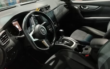 Nissan Qashqai, 2020 год, 1 810 000 рублей, 6 фотография