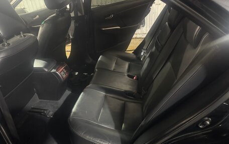 Toyota Camry, 2013 год, 1 900 000 рублей, 7 фотография