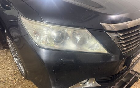 Toyota Camry, 2013 год, 1 900 000 рублей, 6 фотография