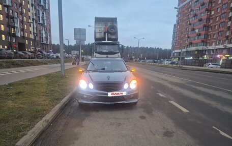 Mercedes-Benz E-Класс, 2004 год, 1 000 000 рублей, 3 фотография