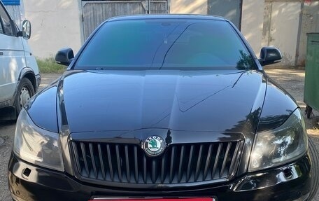 Skoda Octavia, 2011 год, 1 050 000 рублей, 6 фотография