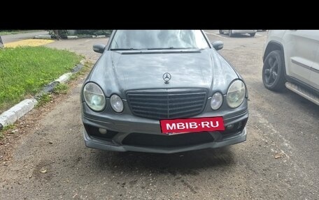 Mercedes-Benz E-Класс, 2004 год, 1 000 000 рублей, 7 фотография