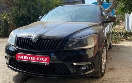 Skoda Octavia, 2011 год, 1 050 000 рублей, 3 фотография