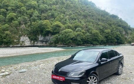 Skoda Octavia, 2011 год, 1 050 000 рублей, 4 фотография