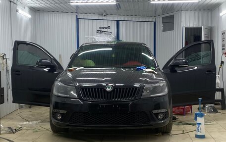 Skoda Octavia, 2011 год, 1 050 000 рублей, 7 фотография
