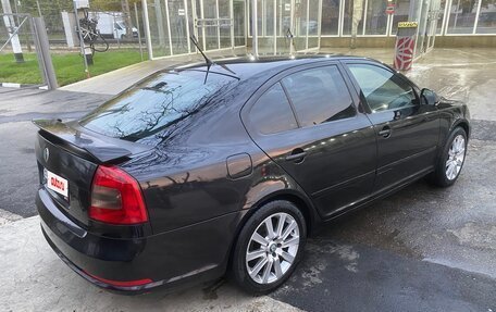 Skoda Octavia, 2011 год, 1 050 000 рублей, 10 фотография