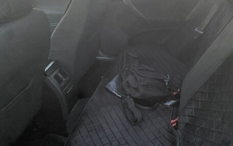 Skoda Octavia, 2011 год, 1 050 000 рублей, 14 фотография