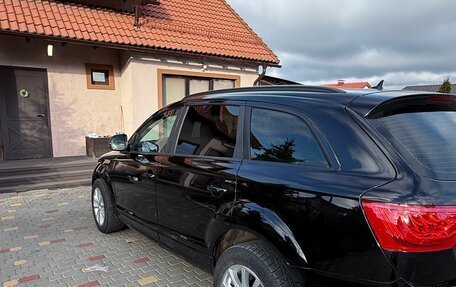 Audi Q7, 2013 год, 2 090 000 рублей, 4 фотография