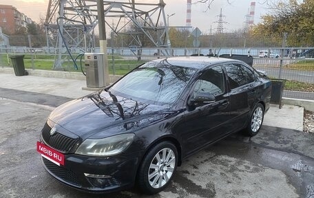 Skoda Octavia, 2011 год, 1 050 000 рублей, 8 фотография