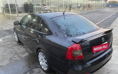 Skoda Octavia, 2011 год, 1 050 000 рублей, 11 фотография