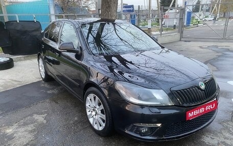 Skoda Octavia, 2011 год, 1 050 000 рублей, 9 фотография