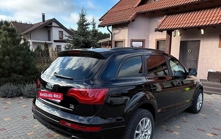 Audi Q7, 2013 год, 2 090 000 рублей, 3 фотография