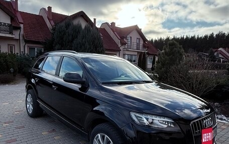 Audi Q7, 2013 год, 2 090 000 рублей, 2 фотография