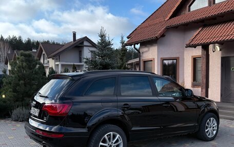 Audi Q7, 2013 год, 2 090 000 рублей, 7 фотография