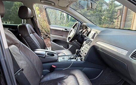 Audi Q7, 2013 год, 2 090 000 рублей, 9 фотография