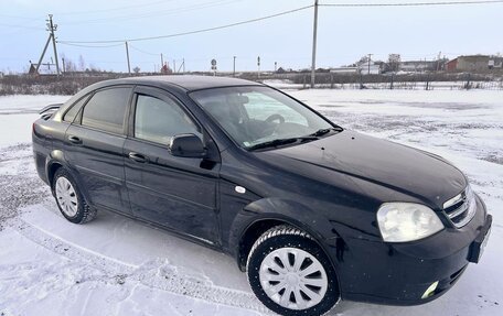 Chevrolet Lacetti, 2012 год, 550 000 рублей, 5 фотография