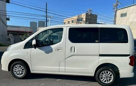 Nissan NV200, 2022 год, 1 490 002 рублей, 2 фотография