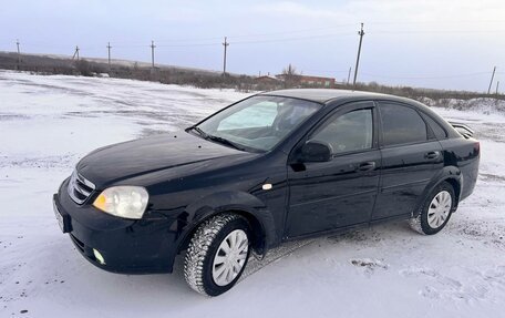 Chevrolet Lacetti, 2012 год, 550 000 рублей, 4 фотография