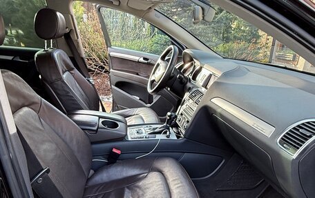 Audi Q7, 2013 год, 2 090 000 рублей, 10 фотография