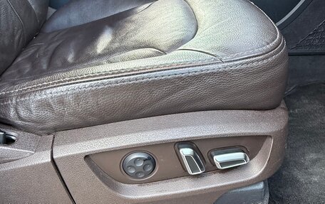 Audi Q7, 2013 год, 2 090 000 рублей, 11 фотография