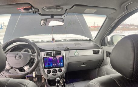 Chevrolet Lacetti, 2012 год, 550 000 рублей, 6 фотография