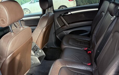 Audi Q7, 2013 год, 2 090 000 рублей, 8 фотография