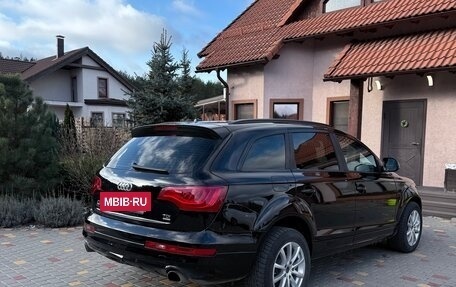 Audi Q7, 2013 год, 2 090 000 рублей, 6 фотография