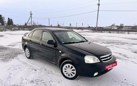 Chevrolet Lacetti, 2012 год, 550 000 рублей, 3 фотография