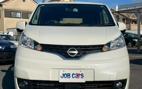 Nissan NV200, 2022 год, 1 490 002 рублей, 4 фотография