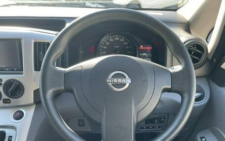 Nissan NV200, 2022 год, 1 490 002 рублей, 5 фотография