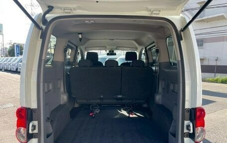 Nissan NV200, 2022 год, 1 490 002 рублей, 16 фотография