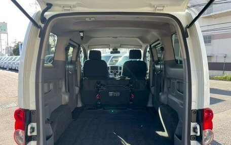 Nissan NV200, 2022 год, 1 490 002 рублей, 17 фотография