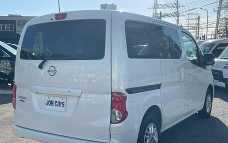 Nissan NV200, 2022 год, 1 490 002 рублей, 8 фотография