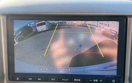 Nissan NV200, 2022 год, 1 490 002 рублей, 12 фотография