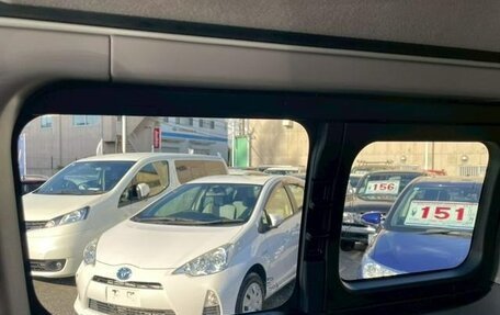 Nissan NV200, 2022 год, 1 490 002 рублей, 14 фотография