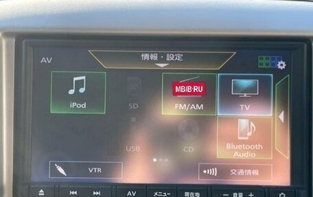 Nissan NV200, 2022 год, 1 490 002 рублей, 11 фотография