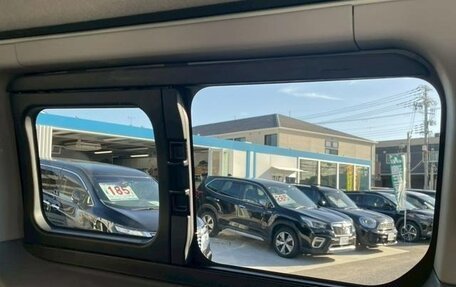 Nissan NV200, 2022 год, 1 490 002 рублей, 18 фотография