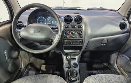 Daewoo Matiz I, 2012 год, 288 000 рублей, 10 фотография