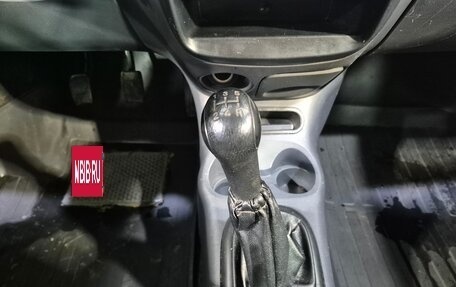 Daewoo Matiz I, 2012 год, 288 000 рублей, 16 фотография