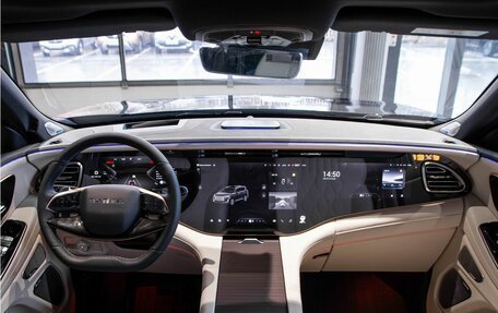 CheryExeed VX, 2024 год, 5 340 000 рублей, 12 фотография