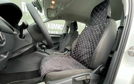 Skoda Octavia, 2019 год, 1 060 000 рублей, 10 фотография