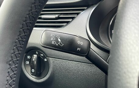 Skoda Octavia, 2019 год, 1 060 000 рублей, 15 фотография