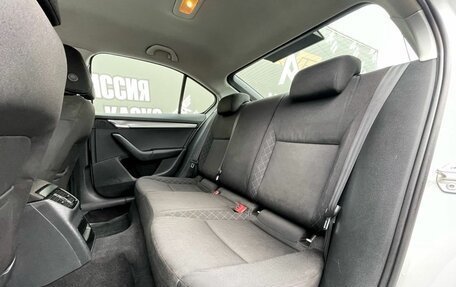 Skoda Octavia, 2019 год, 1 060 000 рублей, 12 фотография