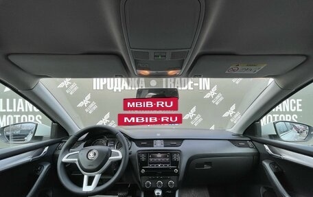 Skoda Octavia, 2019 год, 1 060 000 рублей, 13 фотография