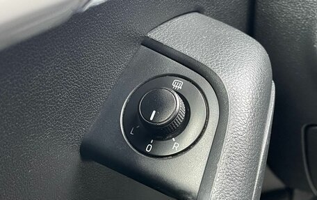 Skoda Octavia, 2019 год, 1 060 000 рублей, 19 фотография