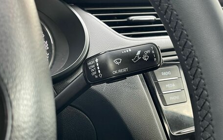 Skoda Octavia, 2019 год, 1 060 000 рублей, 16 фотография