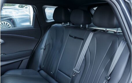 CheryExeed TXL, 2024 год, 3 900 000 рублей, 13 фотография